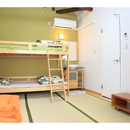 Guest House Arashi Muko Exteriör bild