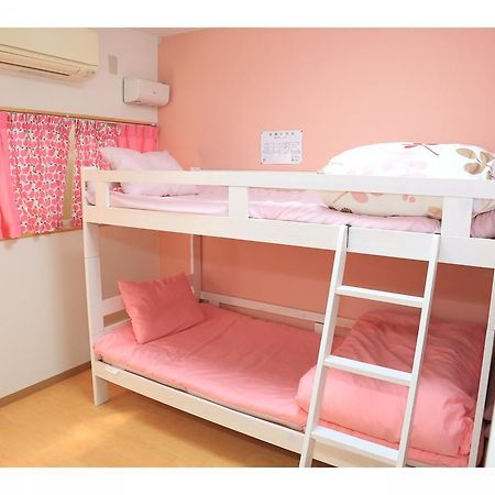 Guest House Arashi Muko Exteriör bild