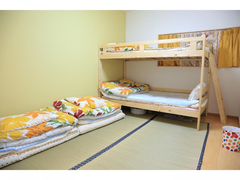 Guest House Arashi Muko Exteriör bild
