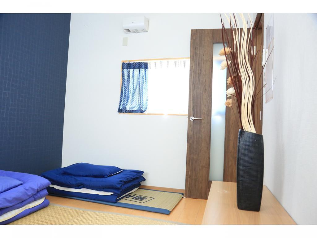 Guest House Arashi Muko Exteriör bild
