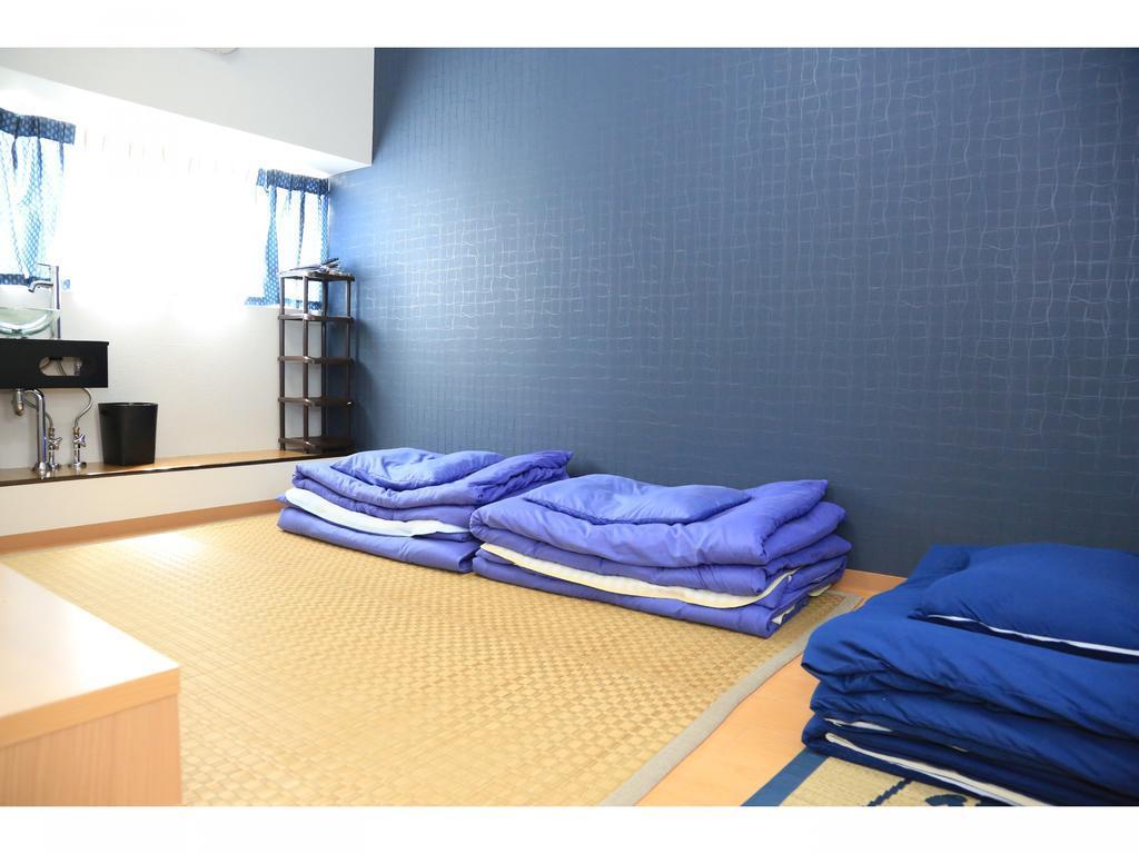 Guest House Arashi Muko Exteriör bild